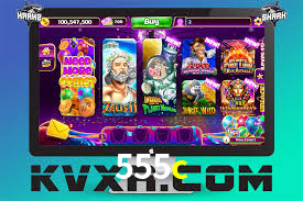 Descubra a Magia dos Jogos de Arcade no 555c